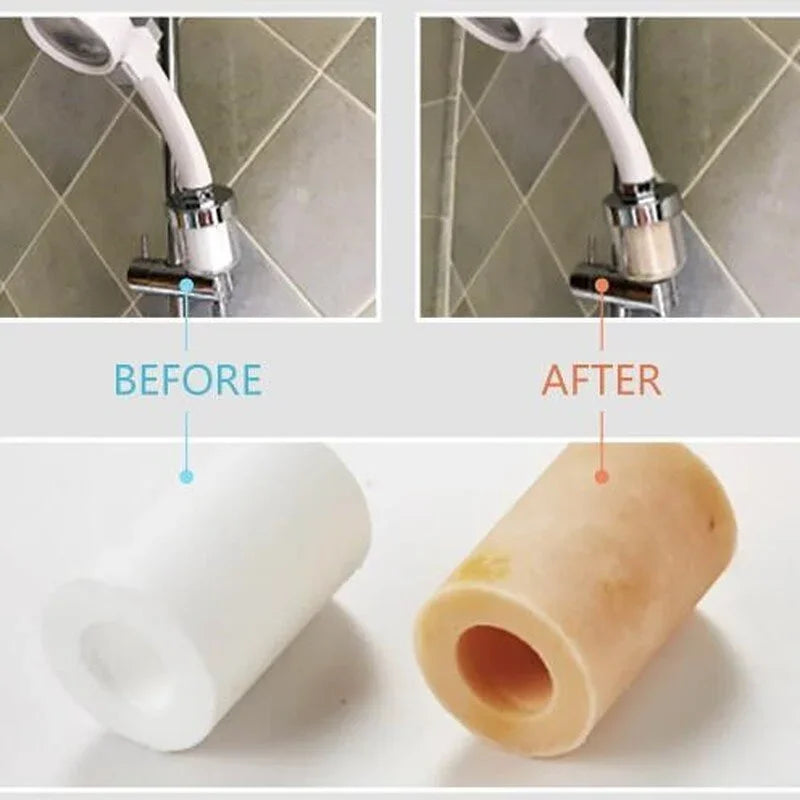 Universal Faucet Filter PP Cotton High Density Practical Water Purifier Shower Household Filter PP Cotton High Density Filter