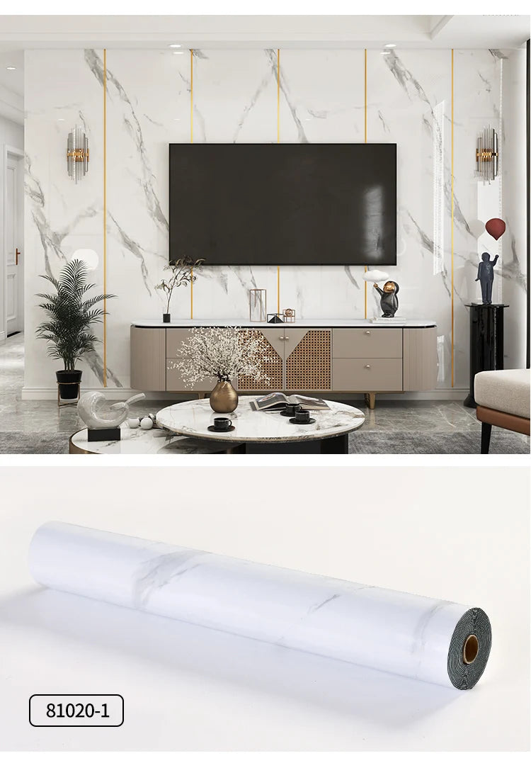 Vinyl Flooring Roll 15.7"W X 118"L/ 12.9 Sq.Ft, Peel and Stick Wall Tiles Vinyl Plank Flooring for Any Room, Easy DIY