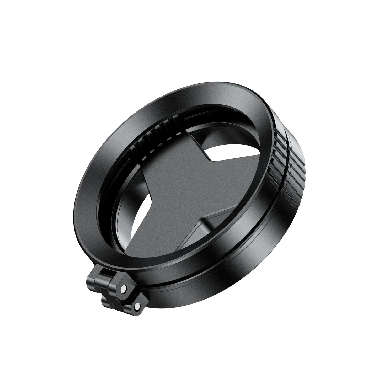 52mm CPL Polarizer Filter Magnetic Holder For iPhone 17 16 15 14 Pro Max Plus Andriod Smartphone for Vlogging Filter bracket