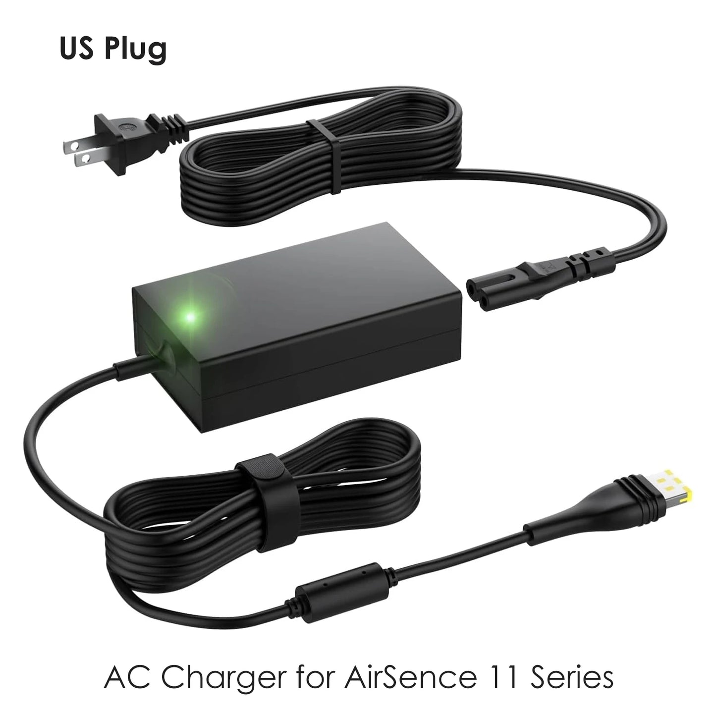 For Resmed AirSense 10/11 DC Converter, DC Adapter 12V-24V Car Charger for Airsense 11/10 Power Supplies 65W ResMed AirSense