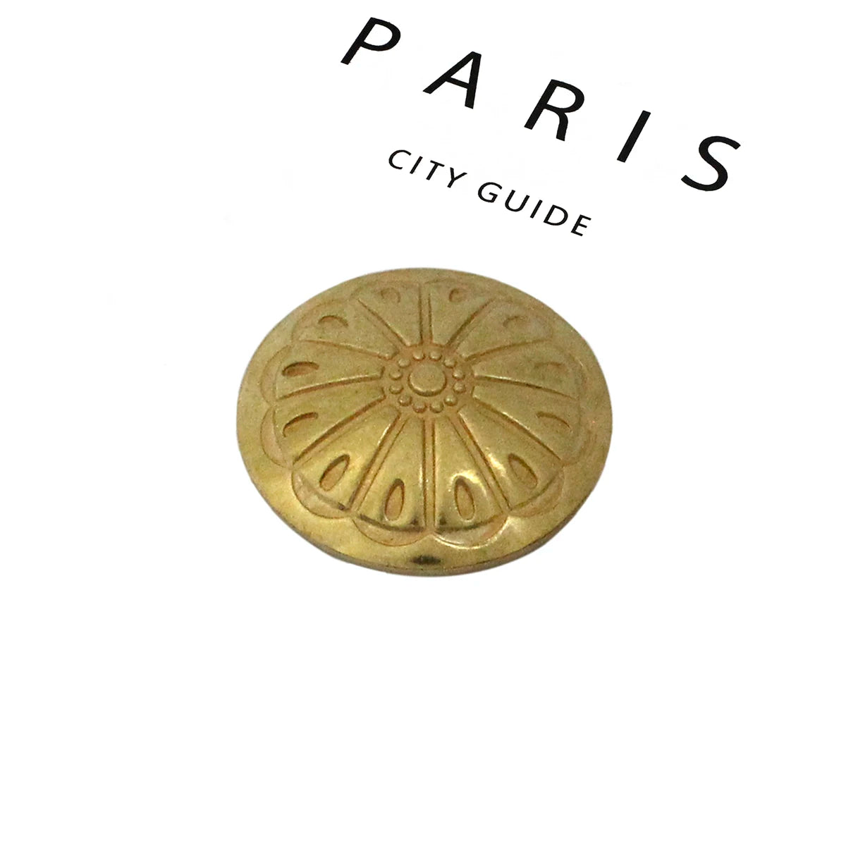 1pcs Brass Screwback Conchos Rivets Flower Star Decorative Buttons for Leather Craft Wallet Bag Saddle Belt Decor