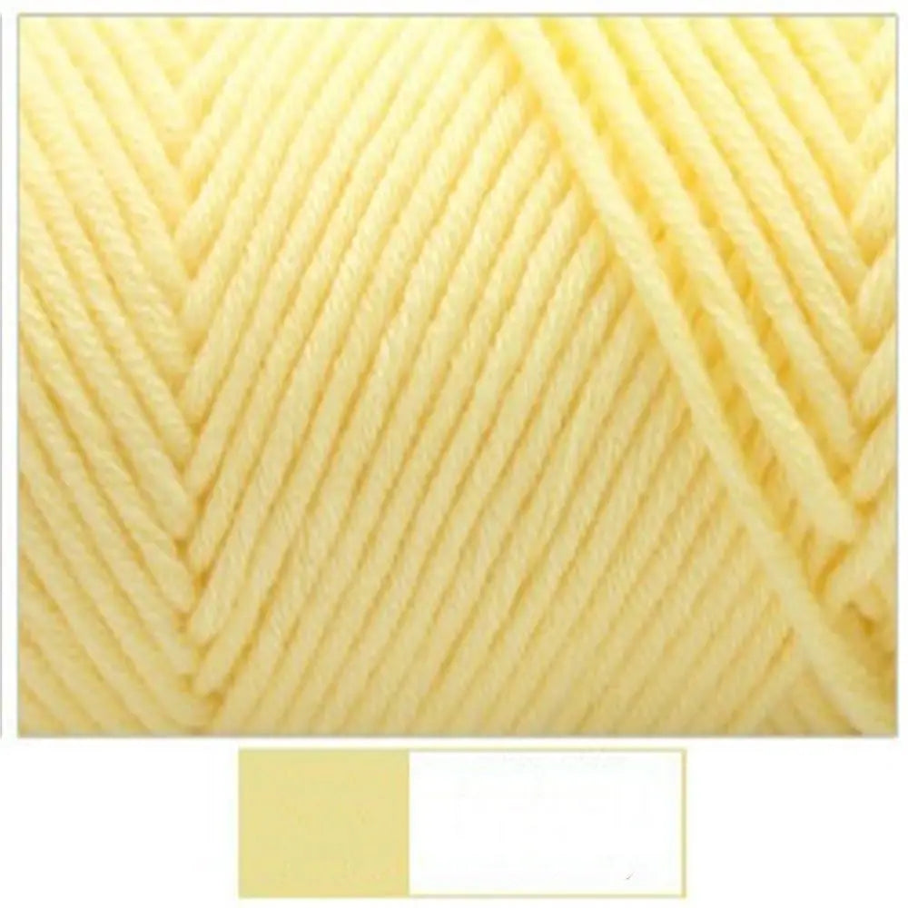 Lover Scarves Handmade 100g Hand Knitting DIY Knitting Chunky Crochet 8 Ply Thread Milk Cotton Yarn Woolen Yarn