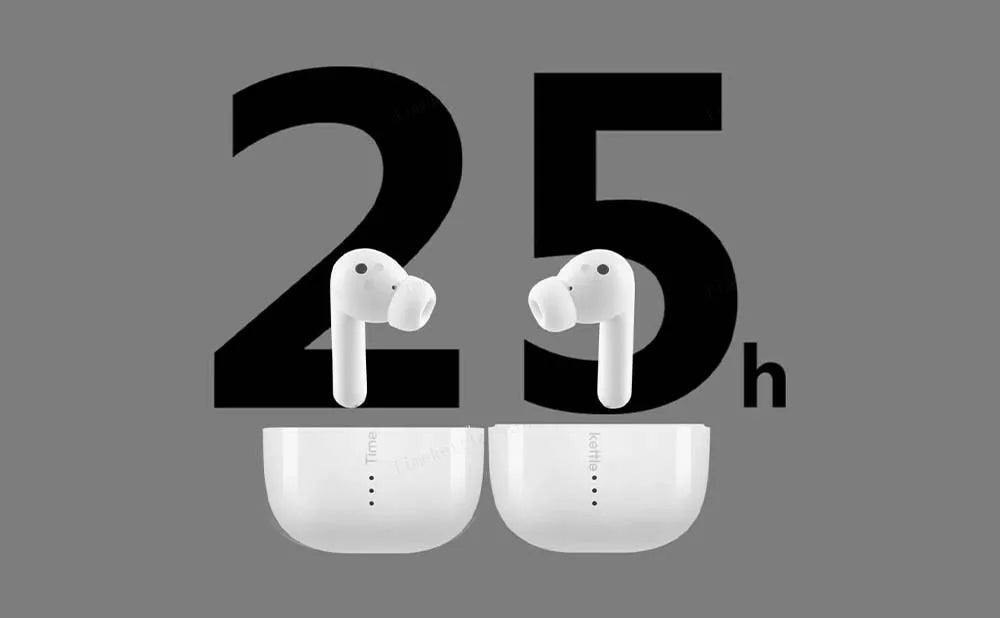 Timekettle M3 Translator Earbuds Bluetooth Real Time Simultaneous Headphones Instant Voice Translate Device for Business Travel