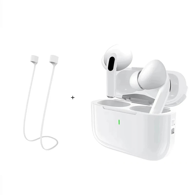 UEESFIT A5 TWS Wireless Bluetooth Earphones Noise Cancelling ANC Earbuds Sports Headphones HiFI Stereo Sound Headset With Mic