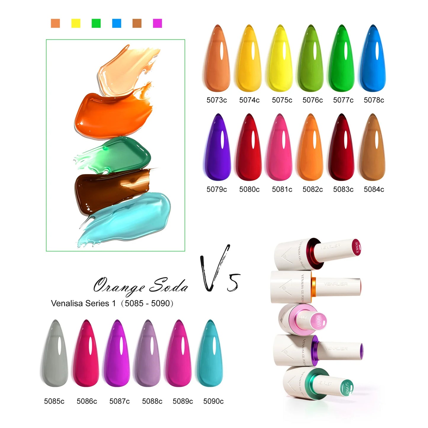 Canni Nail Gel Polish Jelly Nude Color HEMA FREE TPO FREE 9ml Transparent Semi Permanent Natural Nude French Nail Gel Lacquer