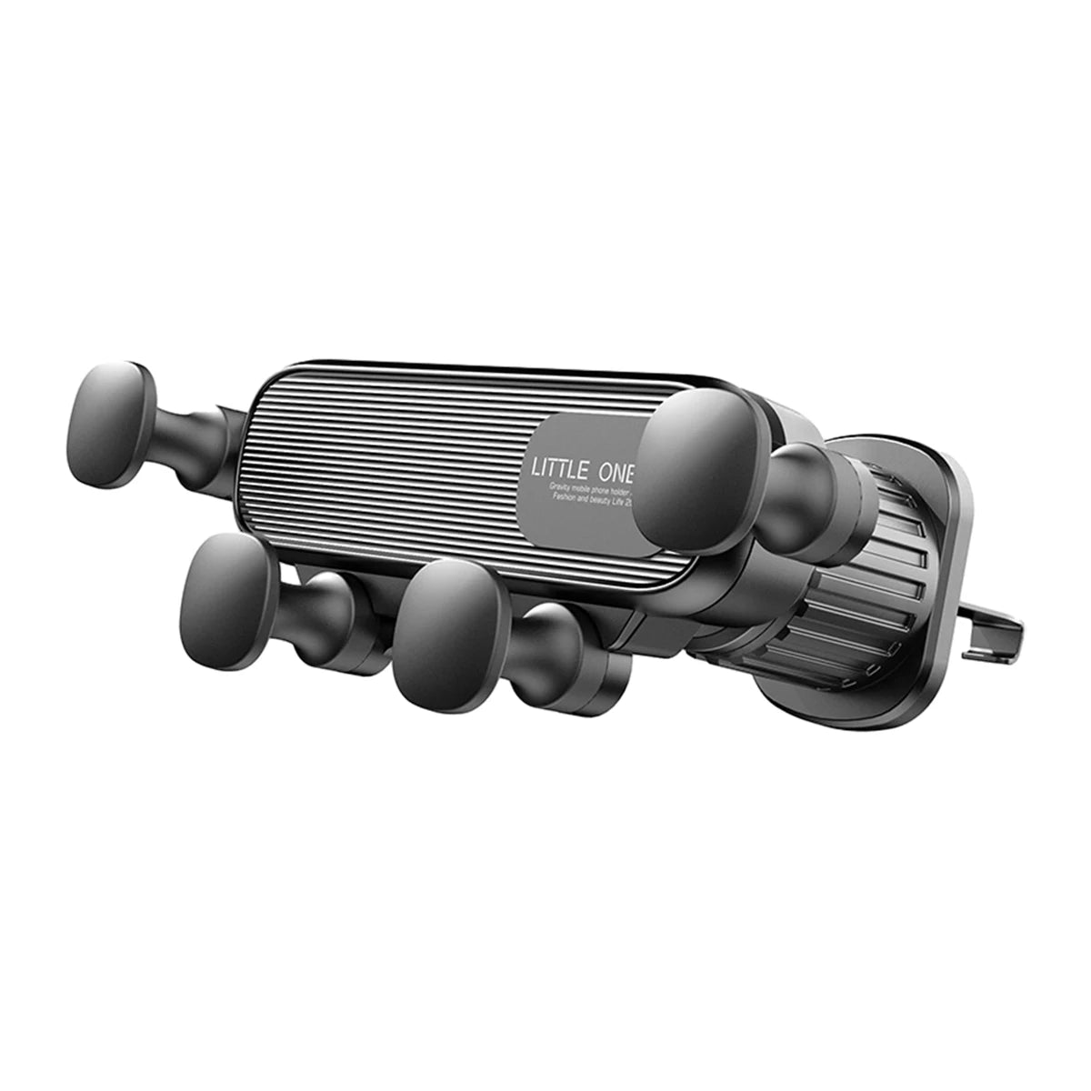 Magnetic Car Phone Holder for 4.7-7 inch Support Mobile Phone Car Air Vent Mount Universal Shockproof GPS Clip Smartphone Stand