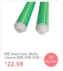 Opc Drum Fits For Canon 2202D iR2204N 2204AD iR2002L 2202L 2002D 2204L 2002G 2202G 2206 NPG59 2206i OPC