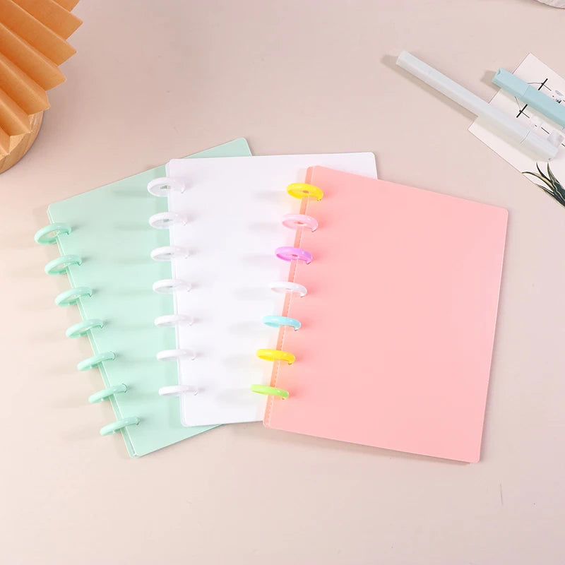 3Inch 80 Pockets Photocard Binder INS Photo Album K-pop Idol Card Binder Photocard Storage Photocard Holder Collect Book