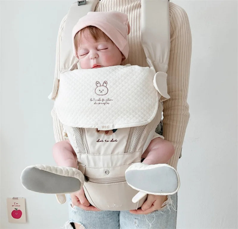 3pcs/Set Waterproof Baby Bibs Muslin Saliva Towel Cotton Shoulder Pad Bite Cushion Baby Accessories Girl Burp Cloth