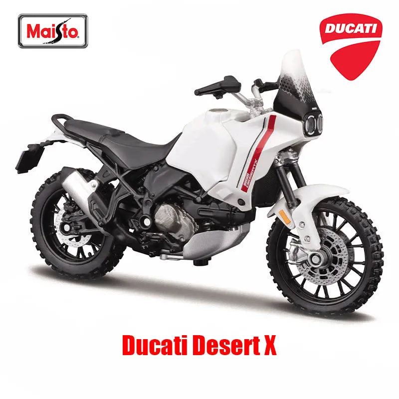 Maisto 1:18 kakawasaki NINJA H2R KTM RC 390 YZF-R1 Naked V4 S  YAMAHA MT-07 2018 motorcycle motorcycle Model collection gift toy