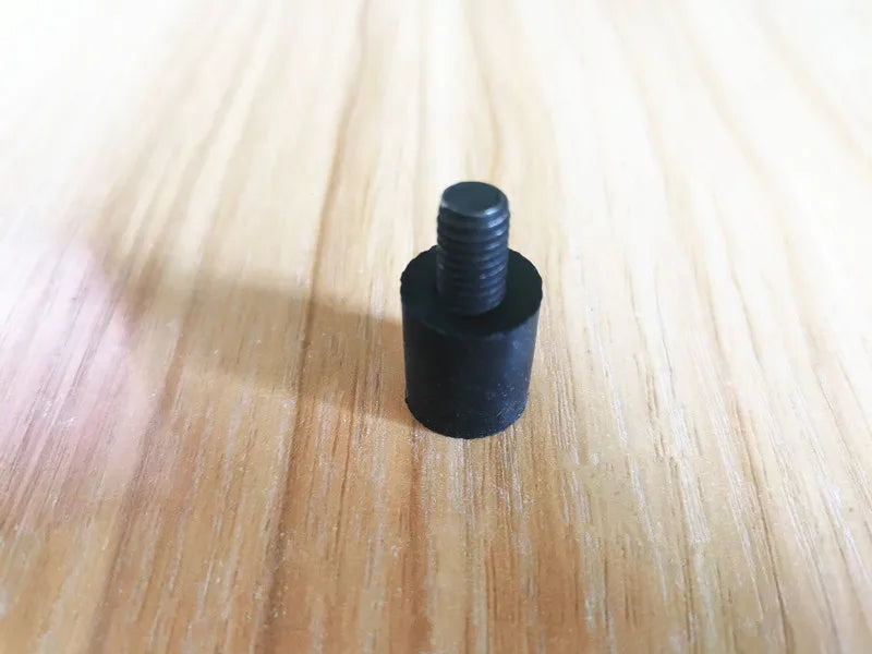 BH23 Rubber shock mount screw for Wacker Neuson BH23 BH55 breaker Damping post screw bolt