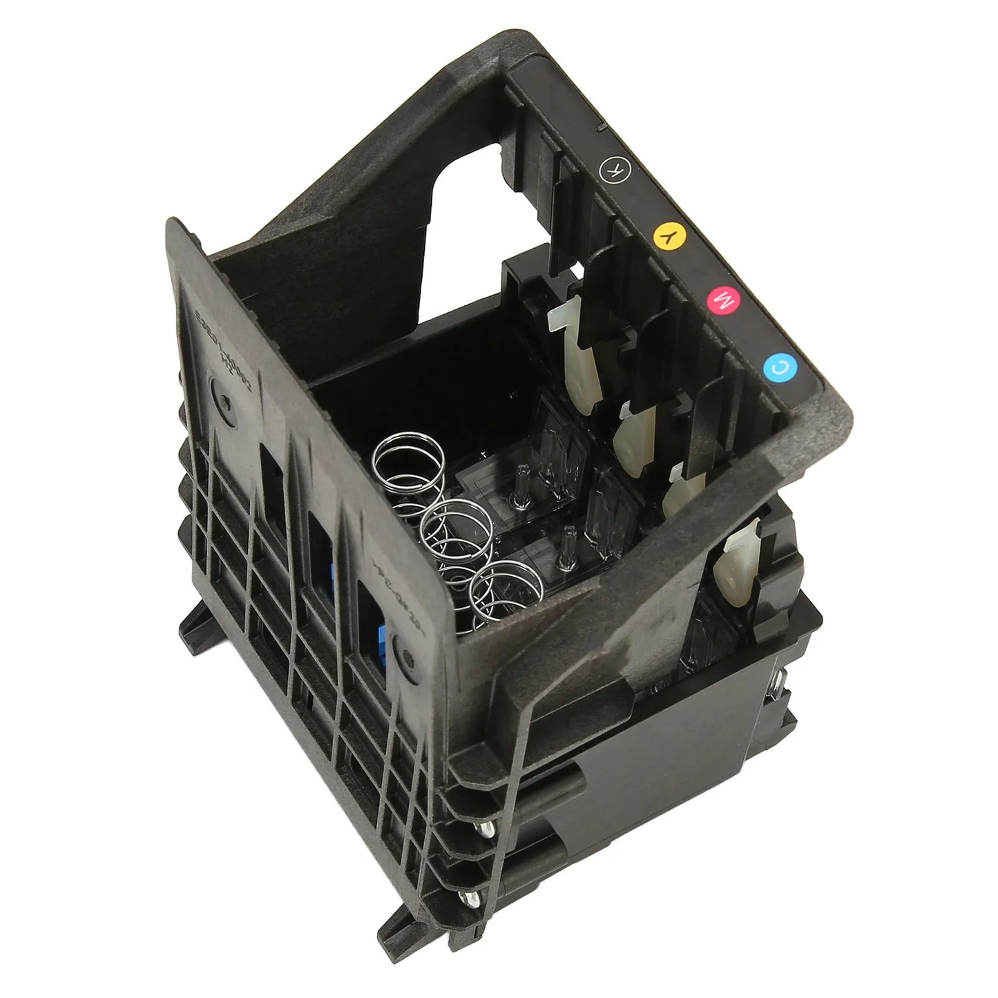 952 Print Head for Officejet Pro 8710 8715 8720 8725 8730 Easy to Install ABS Printhead Replacement Printer Parts ABS Print Head