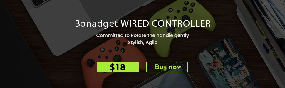 2.4G Wireless Gamepad For Xbox One Series X/S/PC/IOS//Steam 6 Axis Gyro Turbo Function Game Consoles XBOX Controller Joystick