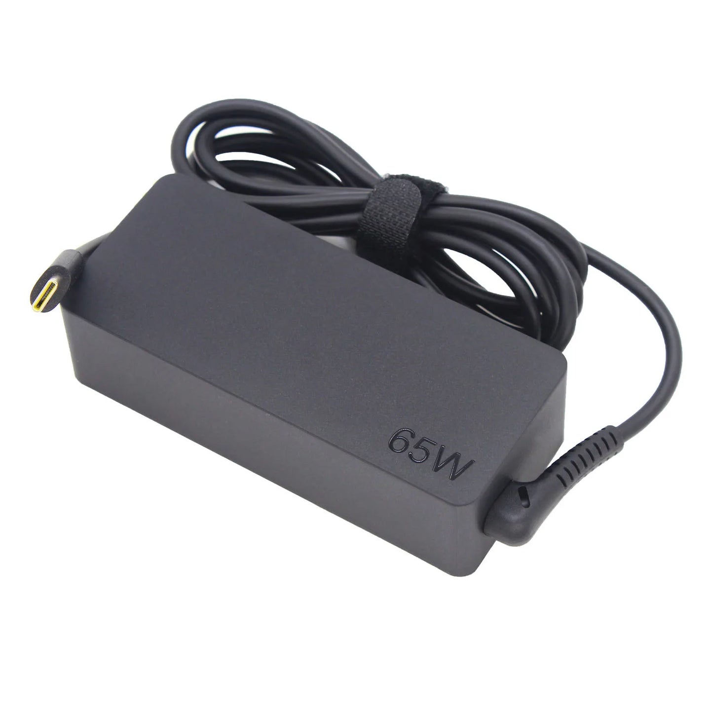 20V 3.25A 65W USB Type-C AC Laptop Power Adapter Charger For Lenovo Thinkpad X1 Carbon Yoga X270 X280 T580 P51 P52s E480 E470 S2