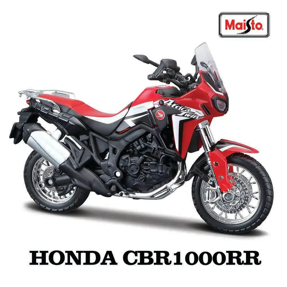 Maisto 1:18 kakawasaki NINJA H2R KTM RC 390 YZF-R1 Naked V4 S  YAMAHA MT-07 2018 motorcycle motorcycle Model collection gift toy