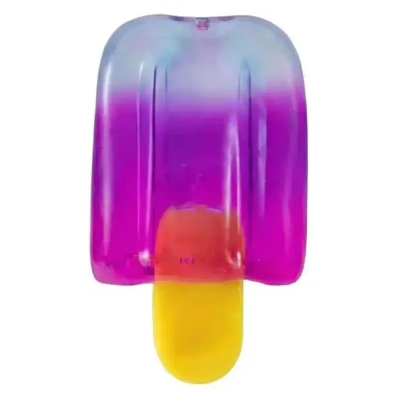 Butter Squishy Toy Simulation Squishy Cheese Fidget Toys Stress Relieving Accessoires Decompression Home Decor Desk Accessories