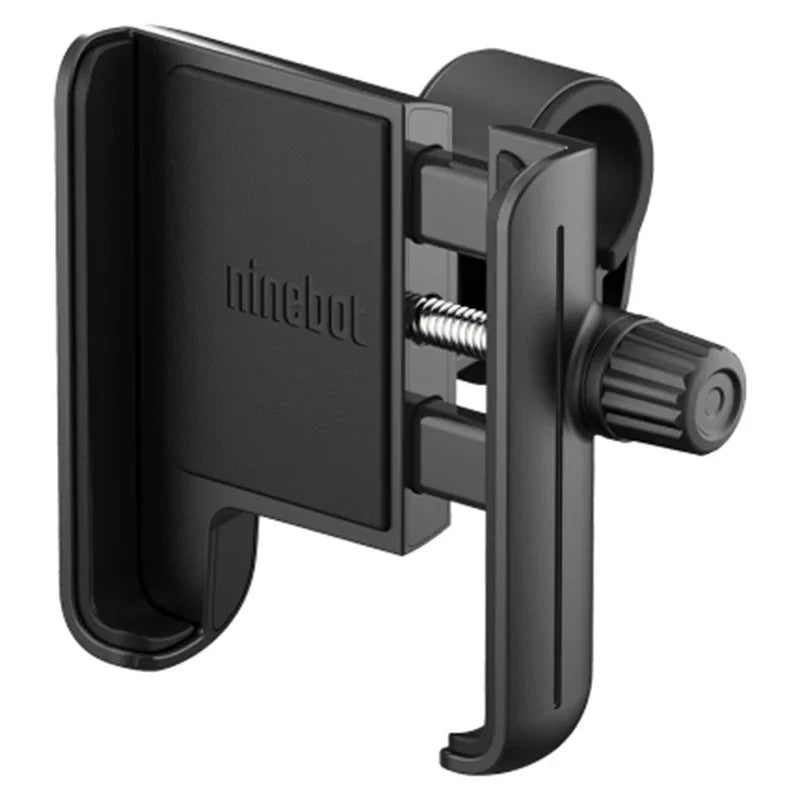 Ninebot Scooter Handlebar Phone Holder Suitable for Electric Scooter Ninebot G30 Max Bicycle Motorcycle Kickscooter Stand