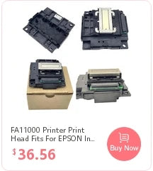 Main Board Motherboard Only Fits For Epson M188D TMU220PD TM U220PD TM-U220PD Printer Parts