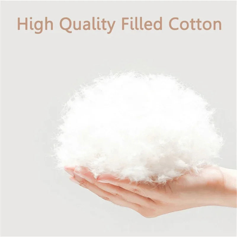Super Soft Dog Bed Plush Cat Mat Dog Beds For Large Dogs Bed Labradors House Round Cushion Pet Product Accessories