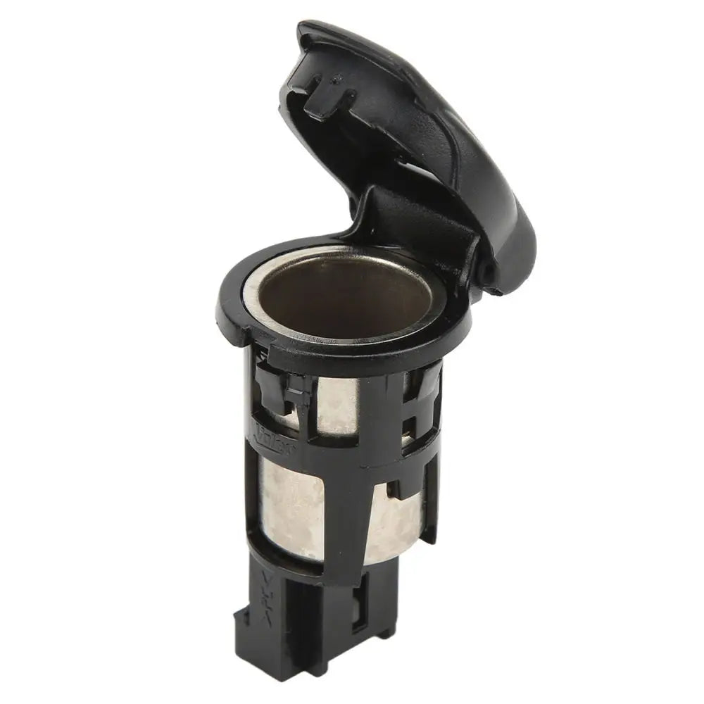 12V120W Car Cigarette Lighter Socket 253312923R Replacement Power Socket for Renault Megane Automotive Electrical Part