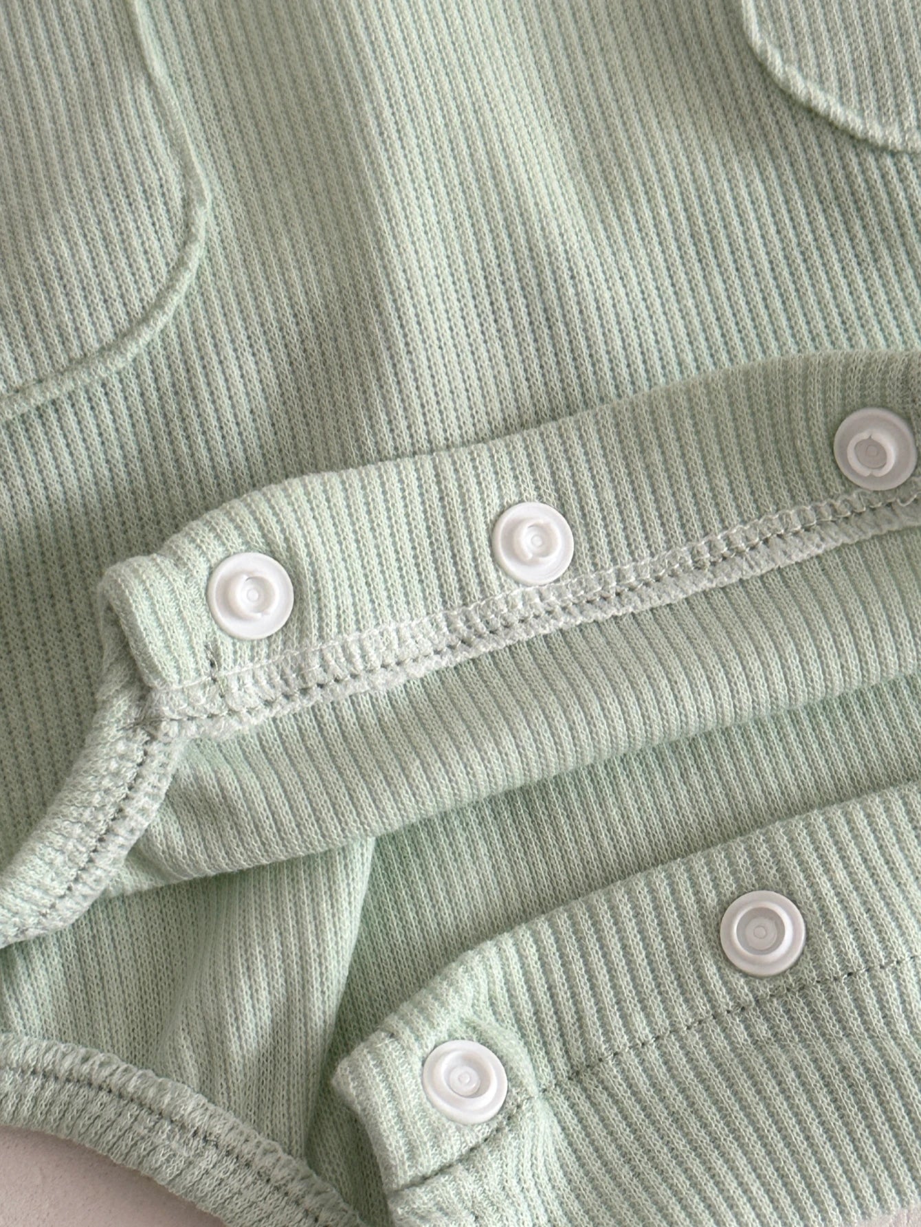 Baby Summer Bodysuits Clothes  Cotton Short Sleeves Newborn Baby Girl Boy Clothing Cute Jumpsuit Infant Outfits
