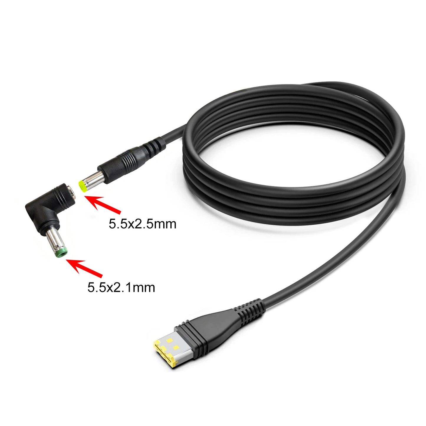 For Resmed AirSense 10/11 DC Converter, DC Adapter 12V-24V Car Charger for Airsense 11/10 Power Supplies 65W ResMed AirSense