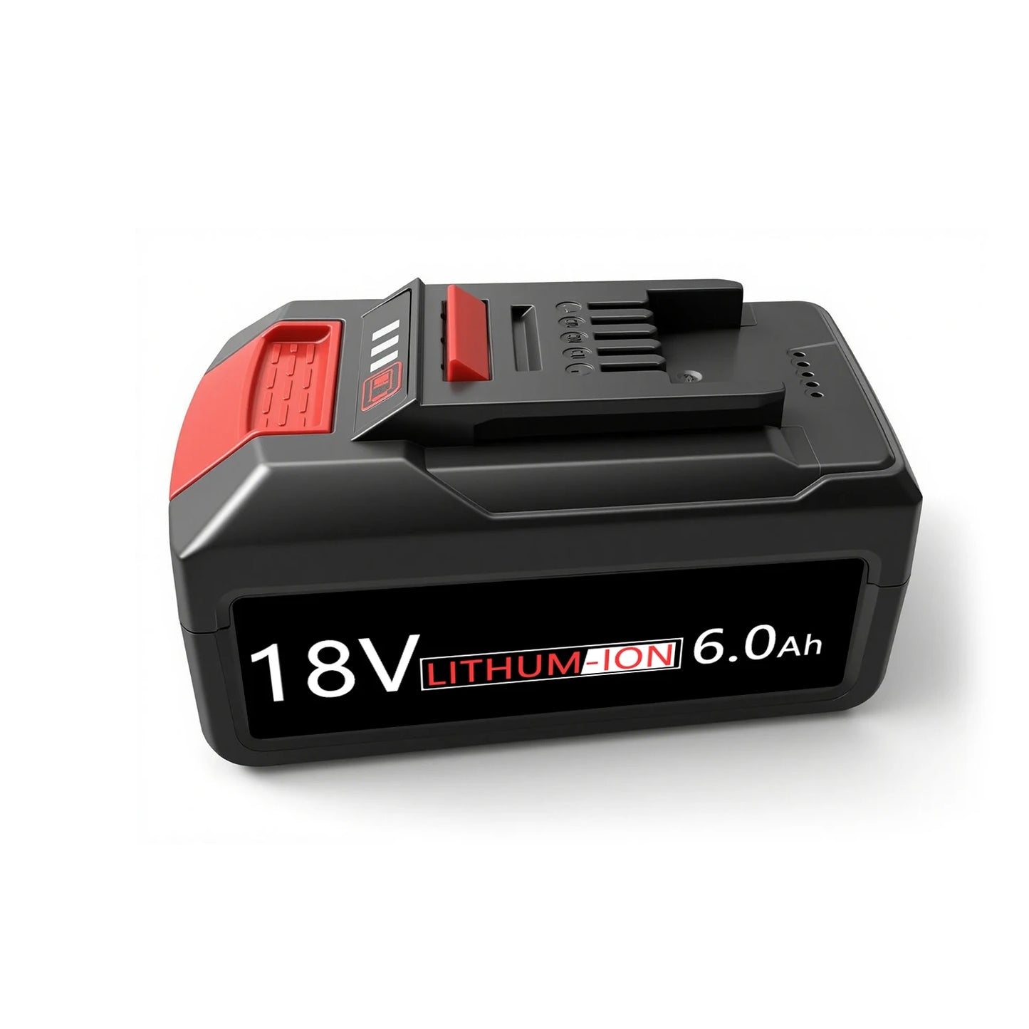 For EINHELL EIN18C2 6Ah 5Ah Replacement Battery Li-ion Batterias 18V Battery Power X-change PX-BAT4 4511396 4511437 Power Tools