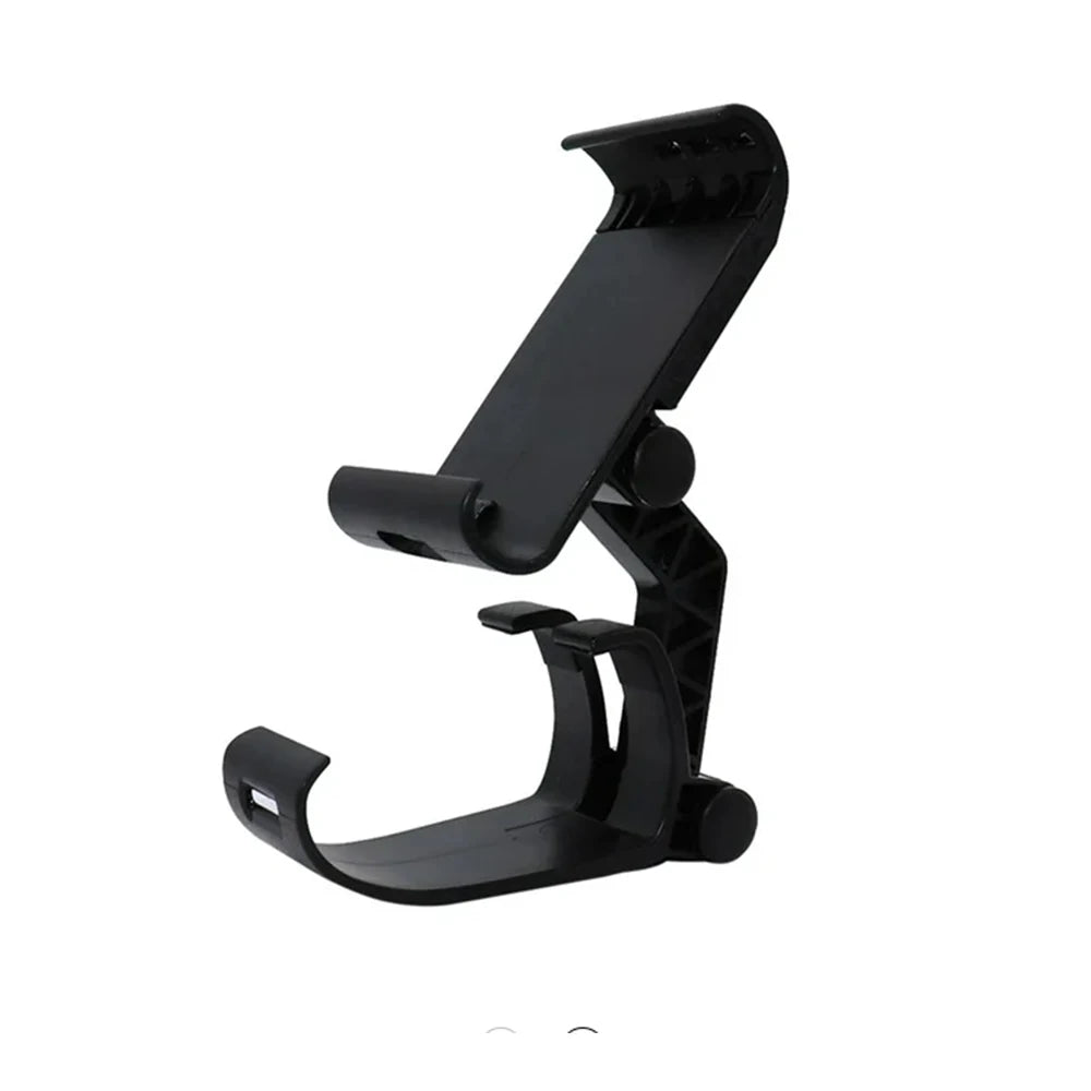 Adjustable Mount Clip for Switch Pro Controller, The Original Pro Controller Clip Mount Compatible with Switch/OLED/Lit