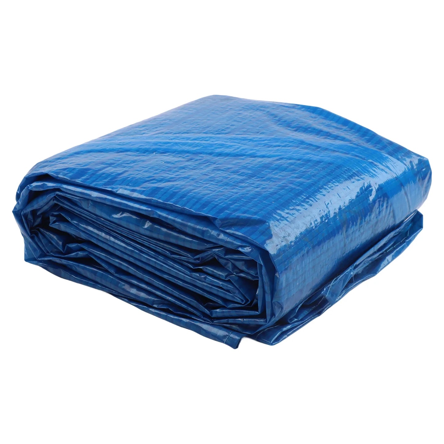 Swimming Pool Cover Cloth 262×175/305×183cm Thickeness Square Dust-proof Cloth For Swimming Pool Protection Accessories