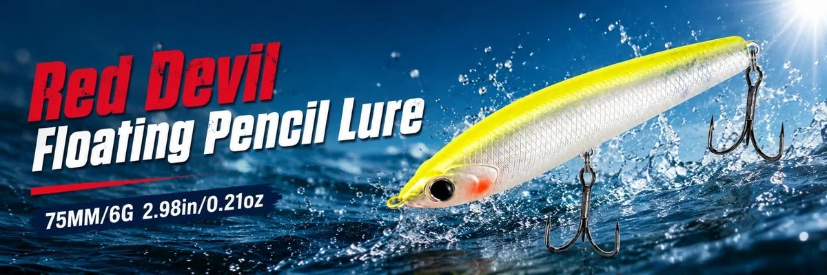 Hunthouse Trout Fishing Lure Sinking Jerkbait 70/80/105mm 7/8.5/18.5g Artist Minnow Sea Fishing Bait Twitch Hard Lure For Bass