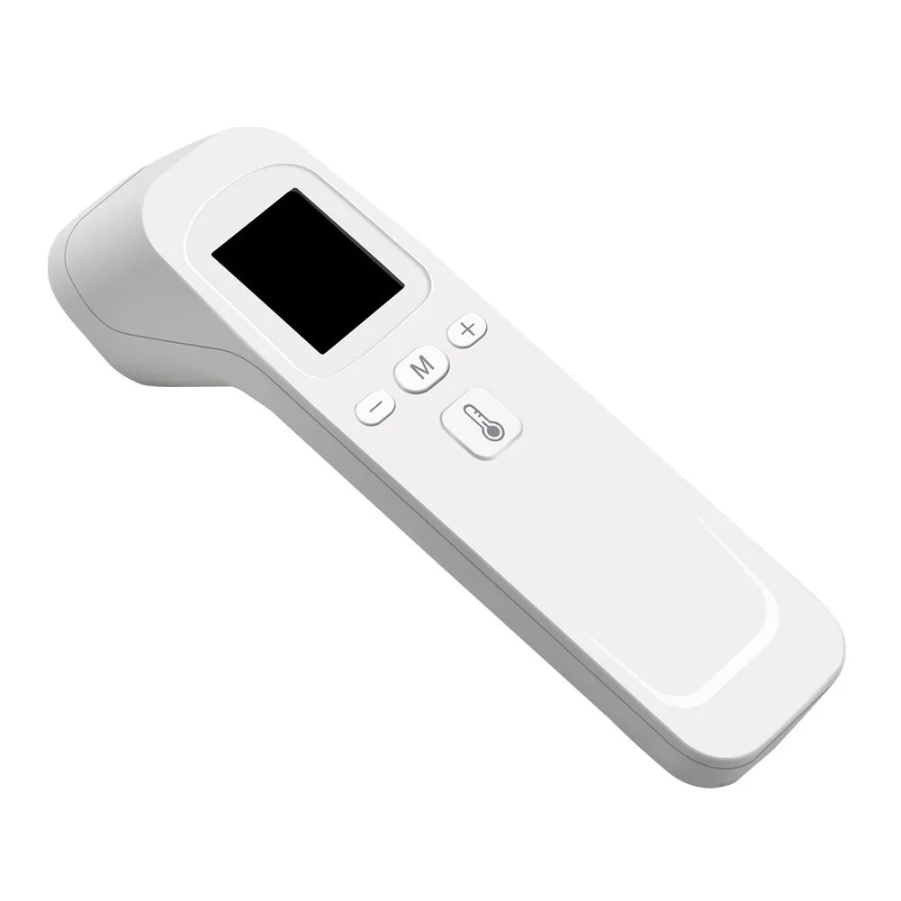 Digital Infrared Fever Thermometer Medical Household Digital Infant Adult Non-contact Laser Body Temperature Ear Thermometer