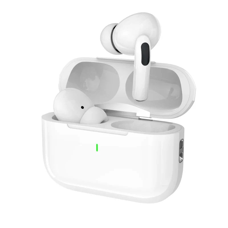 TWS New Air Pro Wireless Bluetooth Earphones Headphones ANC Noise Reduction Earbuds Low Latency HiFi Sound for IPhone Android