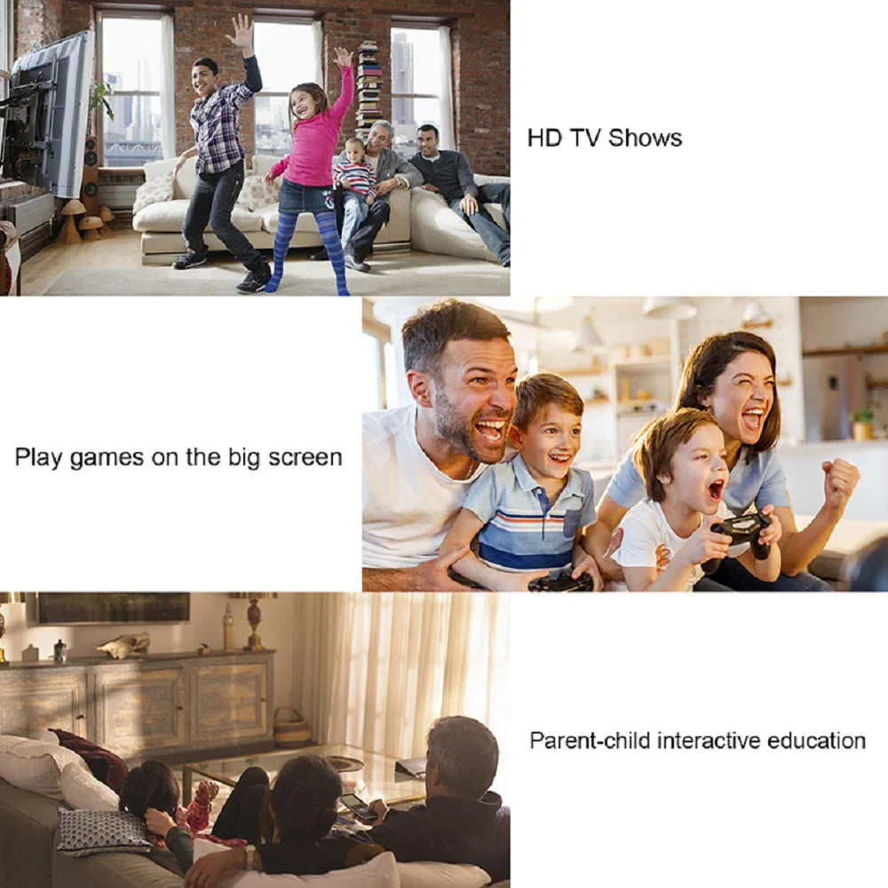 Android 16 Smart TV Box X66 8GB+256GB Rockchip RK3528 Google Assistant 8K Video Bluetooth5.4 Media Player Very Fast Set Top Box