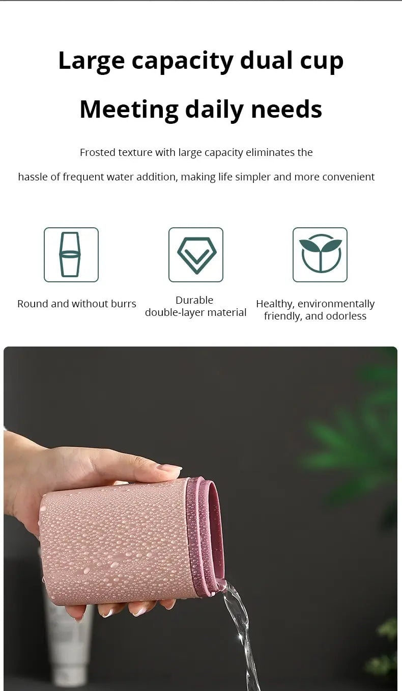 1pc Toothbrush Travel Case Travel Toothbrush Holder Case Portable Travel Toothbrush Case For Traveling Camping Business Trip