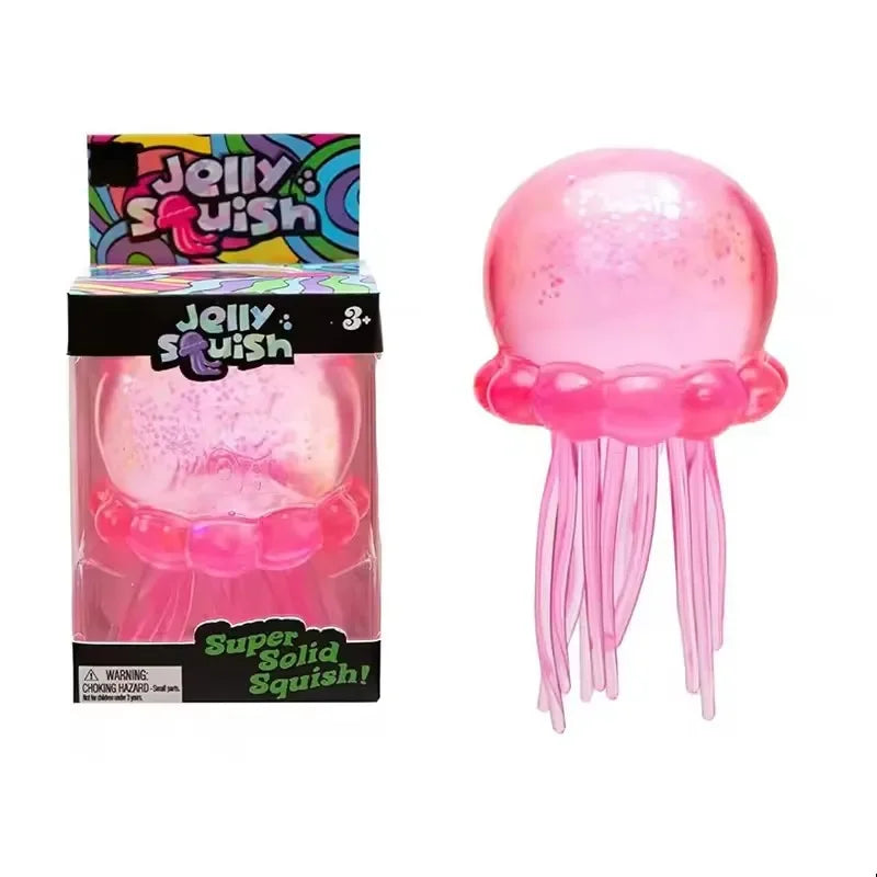 Needoh Sensory Cube Nice Cube, Sensory Toys, Anti-Stress Cube, Stress Relief Blocks, Stress Relief Puzzles, Toy for ADHD