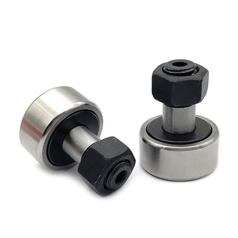 Cam Needle Roller Bearing Bolt Type CF3 CF4 CF5 CF6 CF8 CF10 CF12 CF16-CF30 KR10 KR12 KR13KR16-KR90 Wheel And Pin Bearing