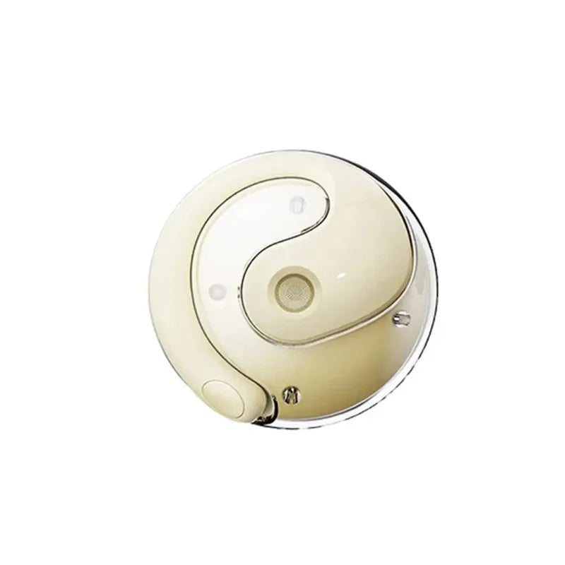 Language Translator Headphones Bluetooth-Compatible 5.0 Real Time Translation Earbuds Supports 144 Languages for Professionals