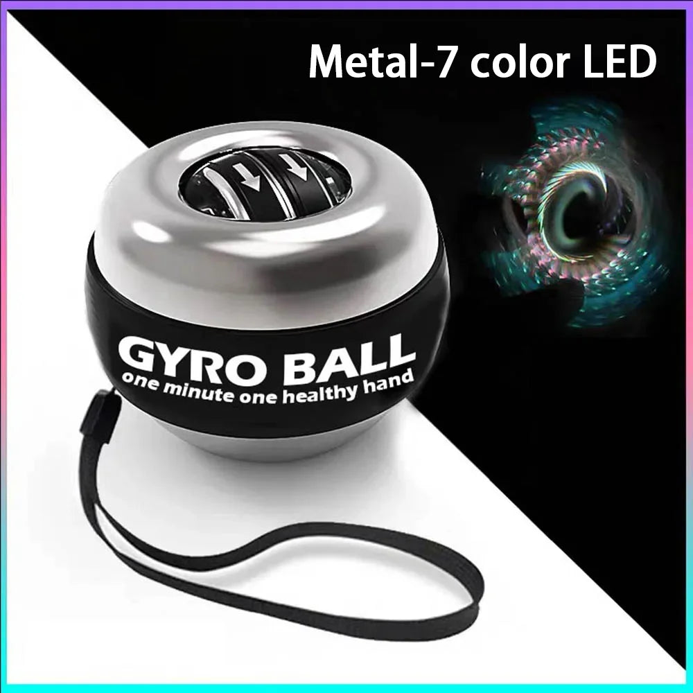Wrist Force Ball/ball box Alloy Steel Massage Fitness Beauty and Grip Strength Bball Can Relieve Fatigue Throughout the Body