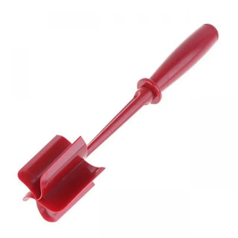 1pc Handheld Household Kitchen Meat Chopper Mixing Rice Meat Grinder Meat Masher Kitchen Tool