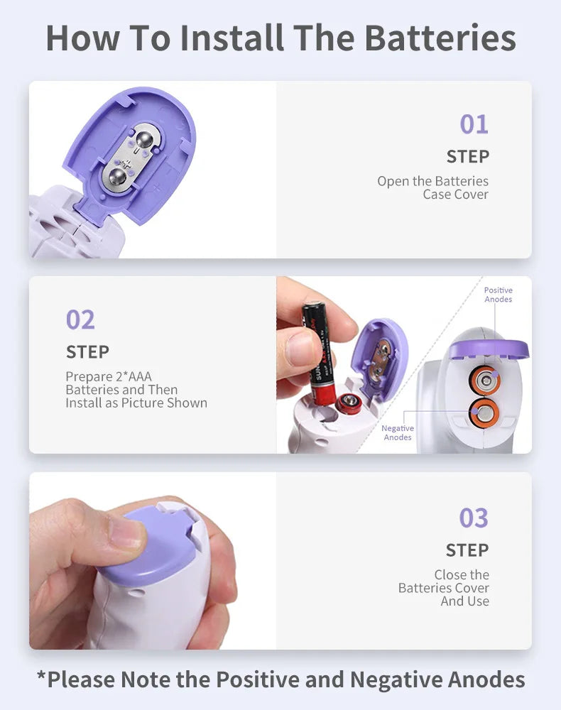 Digital Infrared Fever Thermometer Medical Household Digital Infant Adult Non-contact Laser Body Temperature Ear Thermometer
