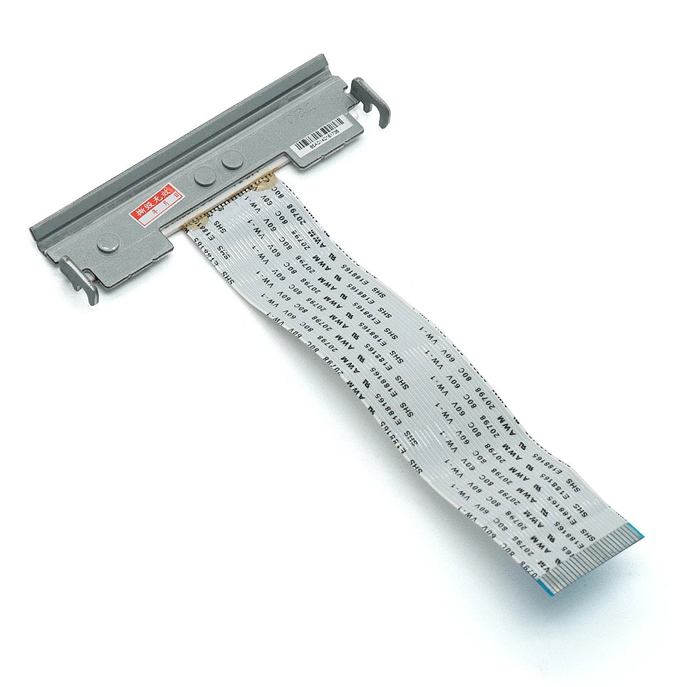 Printhead Compatible with Epson TM-T88IV Printhead 180dpi Thermal Label Printer M129H(PN:1651190)