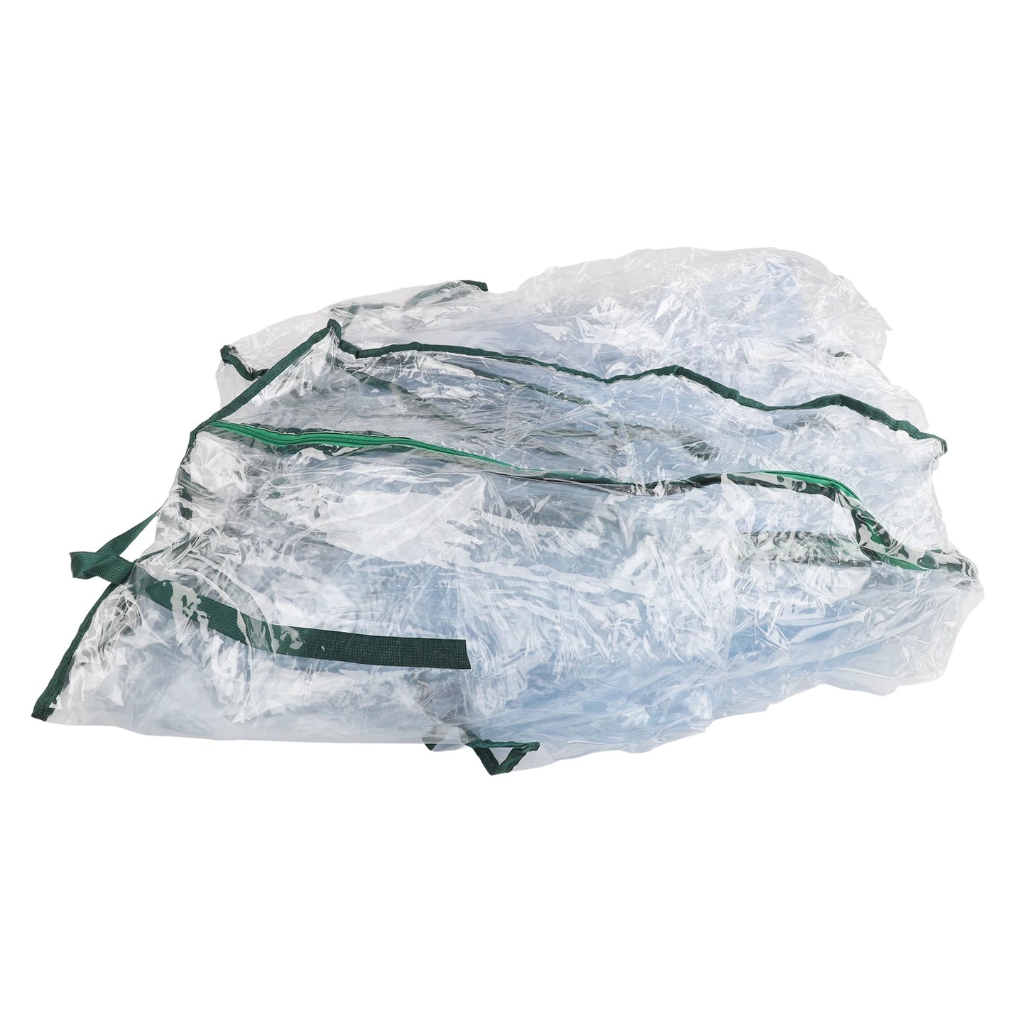For Home Gardening Greenhouse Cover PVC Greenhouse Aluminum Foil Greenhouse Ample Growing Space Convenient Access