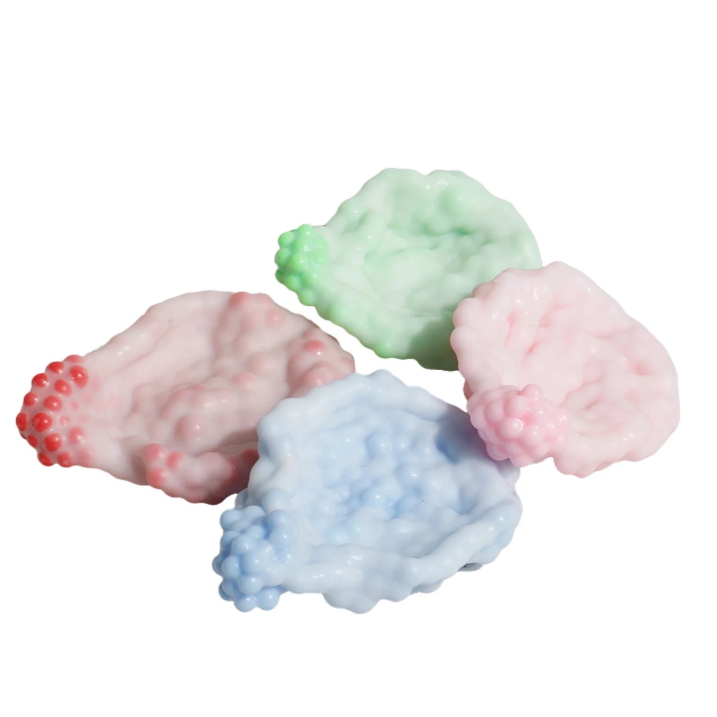 Squishy Stress Relief Ball Fidget Toy Antistress Decompression Sensory Toys for Adults Kids Soft Slow Rising Office Home Gift