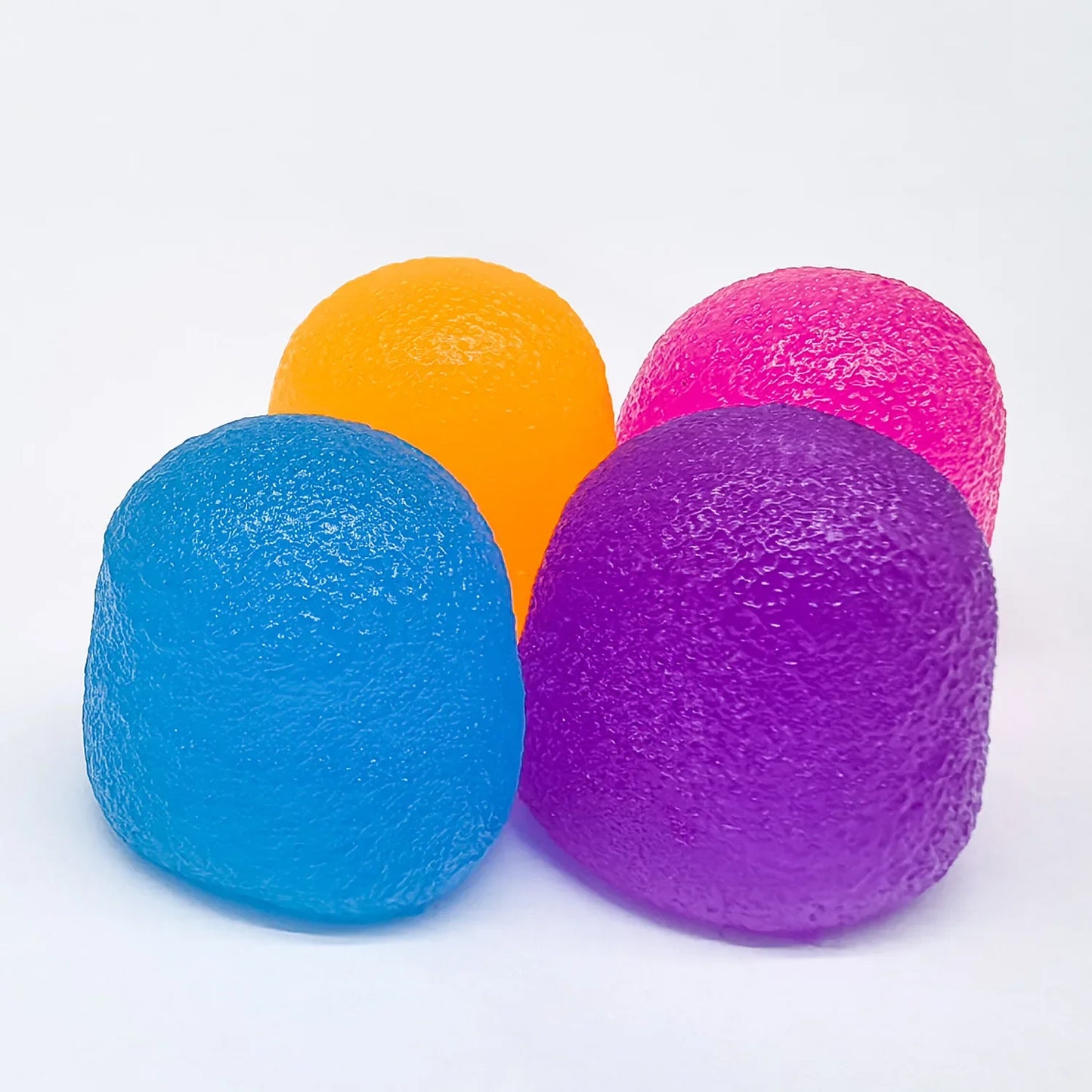 Mini Candy Plastic Pinching and Stress Relief Tool Maltose Pinching Stress Relief Toy Soft, Skin Friendly,Durable Party Favors