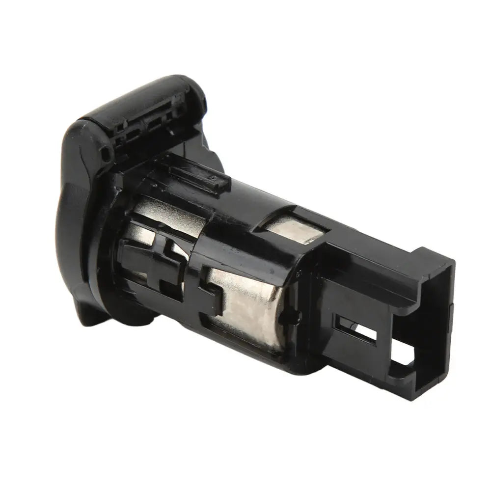 12V120W Car Cigarette Lighter Socket 253312923R Replacement Power Socket for Renault Megane Automotive Electrical Part