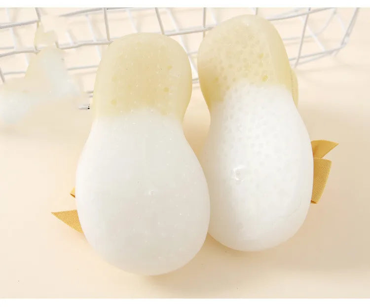 Baby Socks Shoes Infant Cute Cartoon Kids Boy Shoes Soft Rubber Sole Child Floor Sneaker BeBe Booties Toddler Girls First Walker