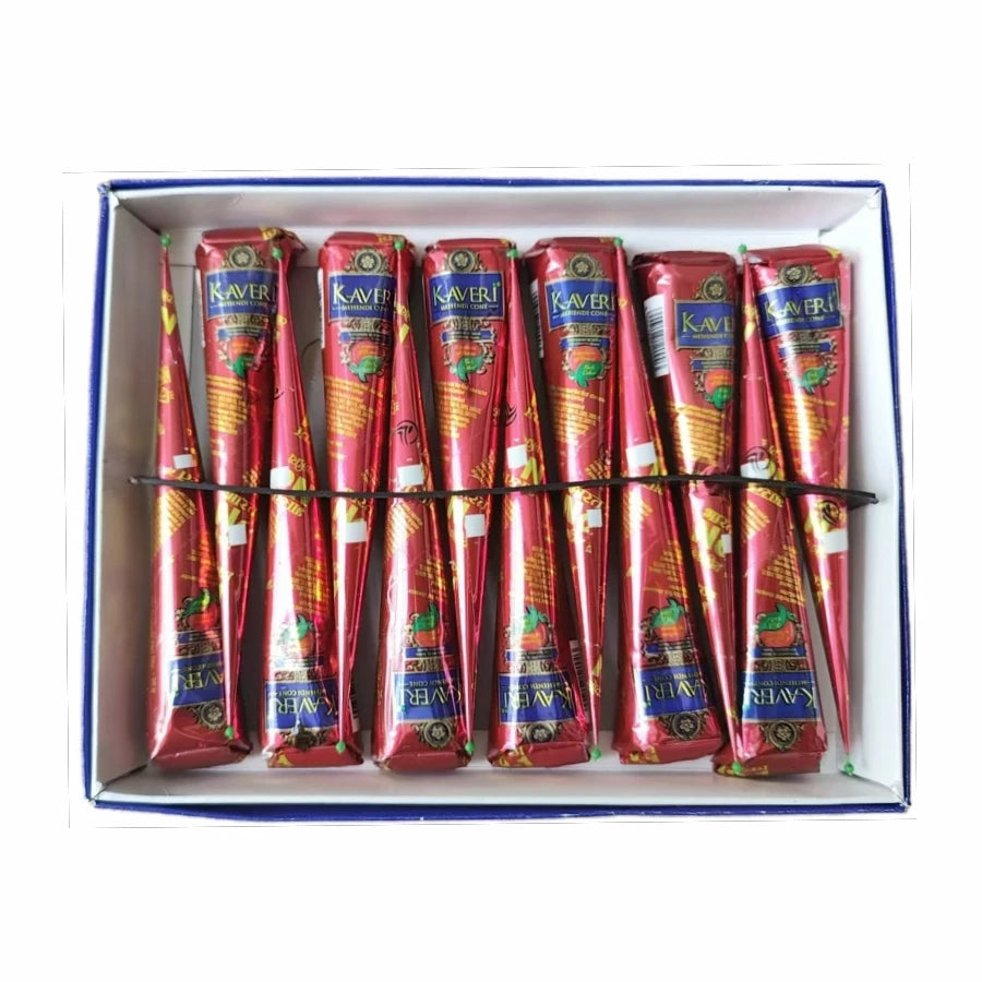 1/3/12pcs henna, brown, black, red, henna, temporary henna ,semi-permanent henna henna art