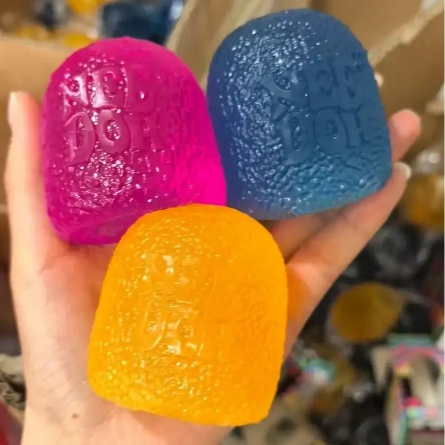 Surprise Box Toys, Novelty Stress Relief Toys, Assorted Squishy Blind Box. Fun Mystery Toys, Fidget Toys For Stress