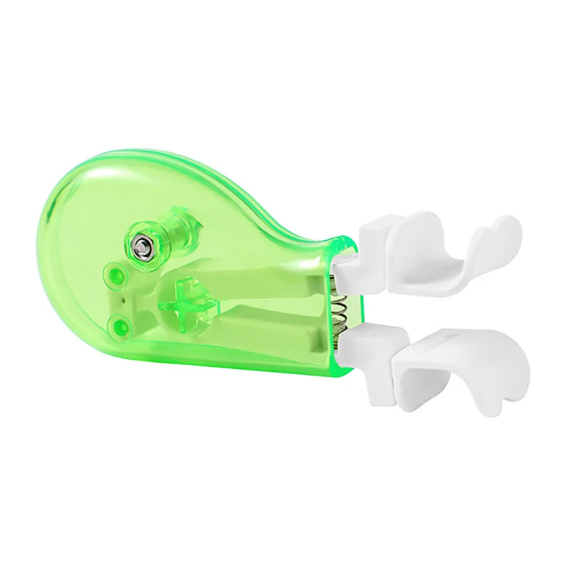 Mouth Exerciser Oral Mouth Muscle Massager Trainer Lip Closure Training Exercise Tool Reduce Mouth Breathing Face Slimming Lift