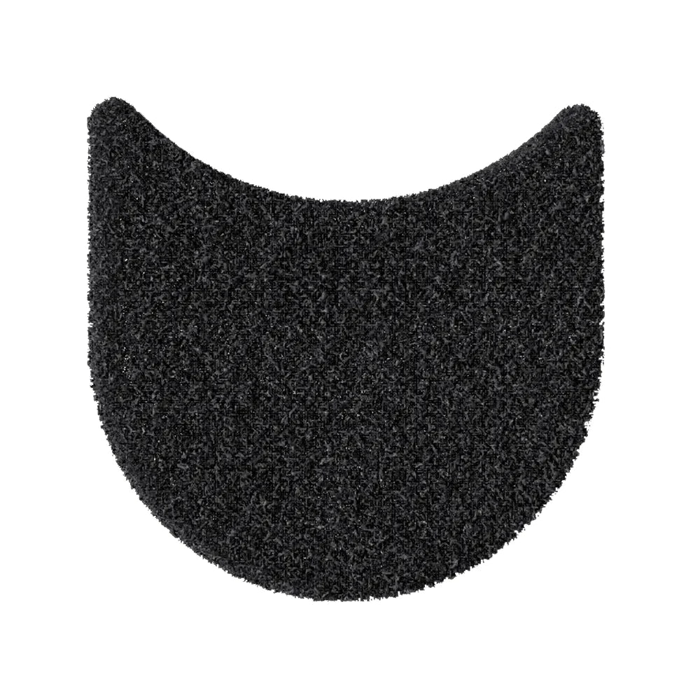 6 PCS Mic Wind Muff Windproof Cotton Audio Kit for Insta360 GO 3/3S Noise Reducer Sponge For Thumb Camera Accessories